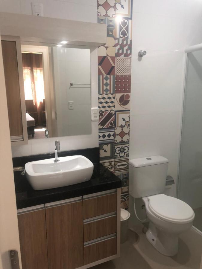 Apto Piratuba Termas Dış mekan fotoğraf